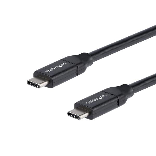 StarTech.com 0.5M USB Type C Cable 5A - NWT FM SOLUTIONS - YOUR CATERING WHOLESALER