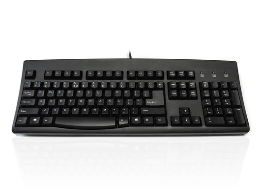Accuratus 260 American Keyboard - NWT FM SOLUTIONS - YOUR CATERING WHOLESALER