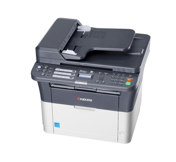Kyocera FS1325MFP A4 Duplex Mono Laser Multifunction Printer