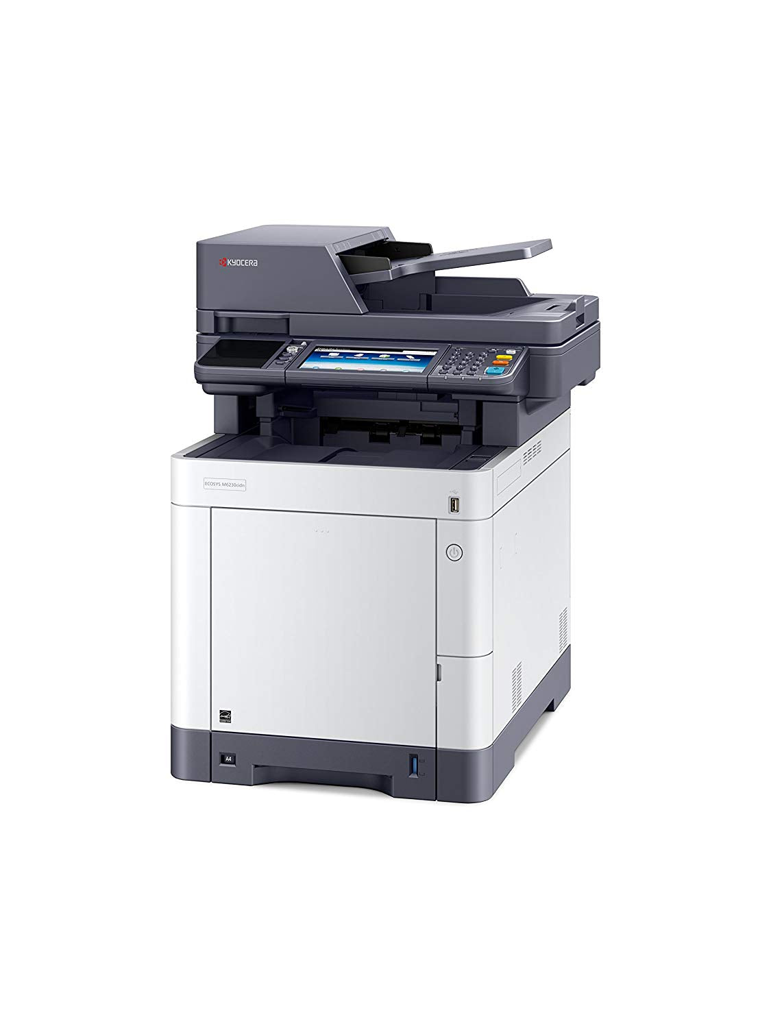 Kyocera ECOSYS M6230cidn A4Colour Laser Multifunction Printer