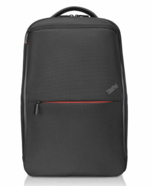 Lenovo ThinkPad Professional 15.6in Backpack - NWT FM SOLUTIONS - YOUR CATERING WHOLESALER