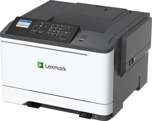 Lexmark CS622de Colour A4 Laser Printer - NWT FM SOLUTIONS - YOUR CATERING WHOLESALER