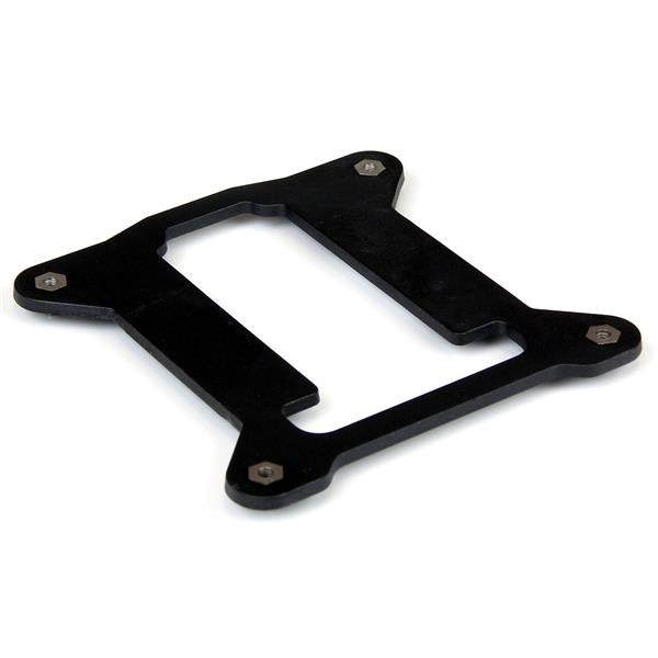 StarTech.com CPU Cooler Fan with Heatsink