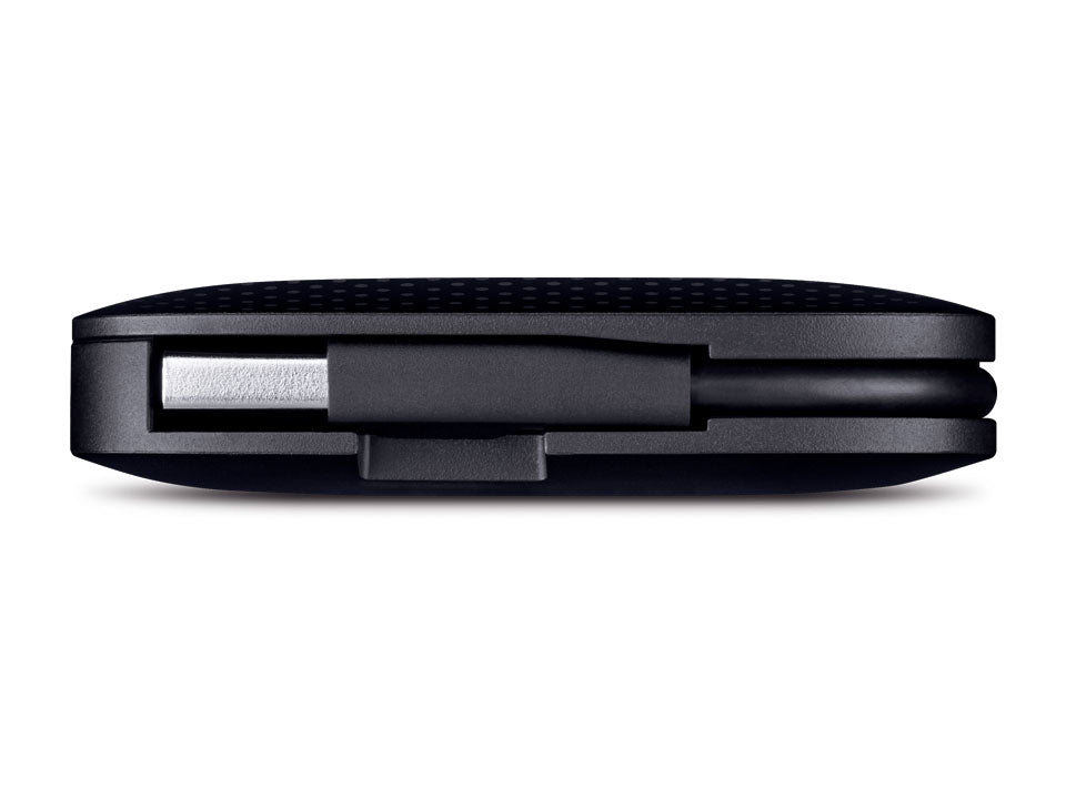 TP Link UH400 4 Port USB 3.0 Hub Black