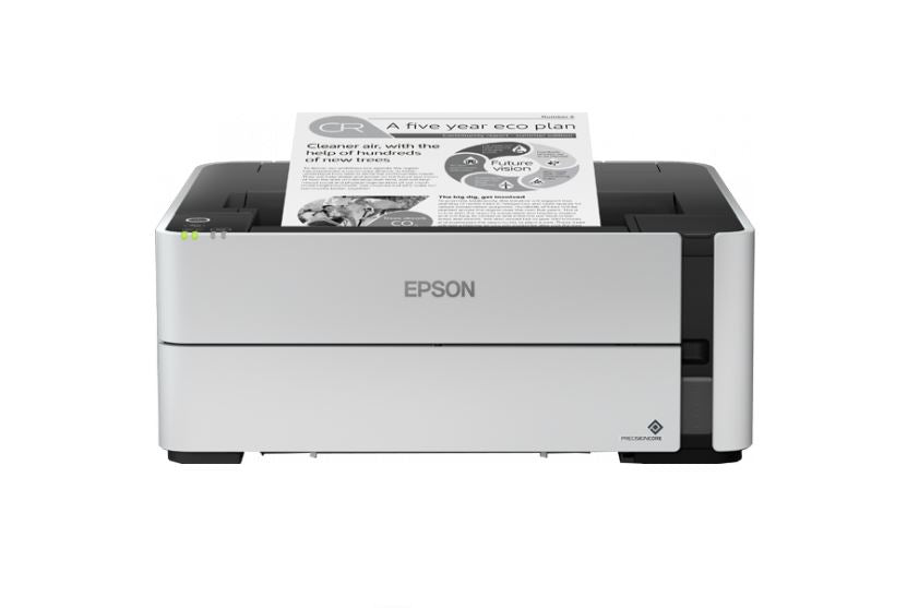 Epson EcoTank ETM1180 A4 Mono Inkjet Printer - NWT FM SOLUTIONS - YOUR CATERING WHOLESALER