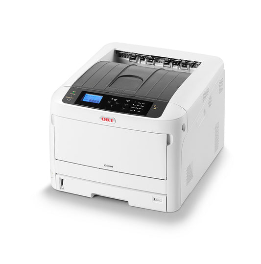 Oki C844dnw A3 Colour Laser Printer - NWT FM SOLUTIONS - YOUR CATERING WHOLESALER