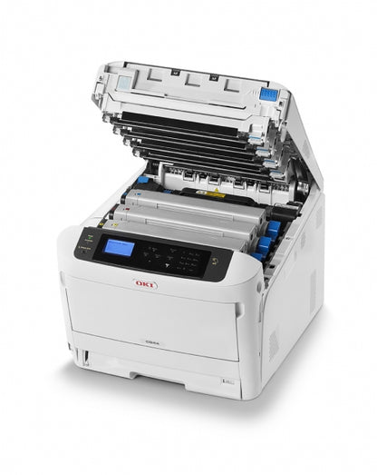 Oki C844dnw A3 Colour Laser Printer