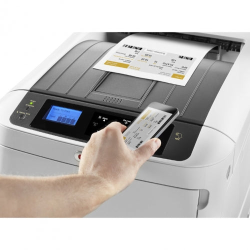 Oki C844dnw A3 Colour Laser Printer