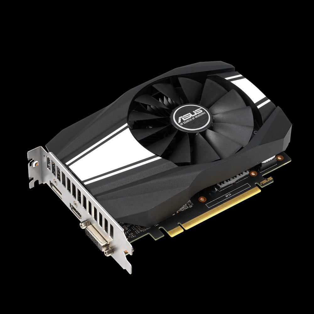 Asus Phoenix GTX 1660 OC 6GB DDR5 Graphics Card