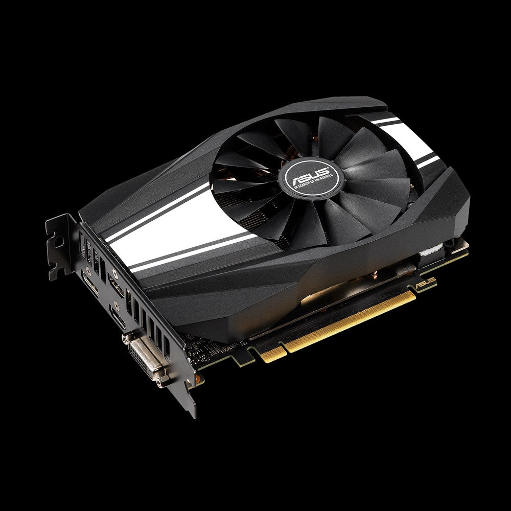 Asus Geforce Phoenix RTX 2060 6GB DDR6 Graphics Card