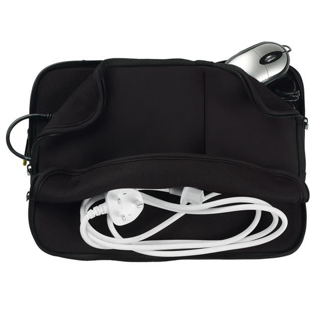 Tech Air 13.3 Inch Sleeve Notebook Sleeve Black