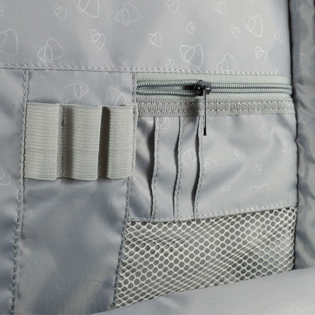 Tech Air 3715 15.6 INCH Black Backpack