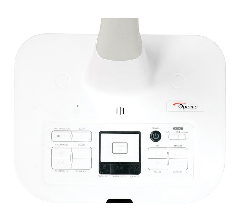 Optoma DC450 Document Camera