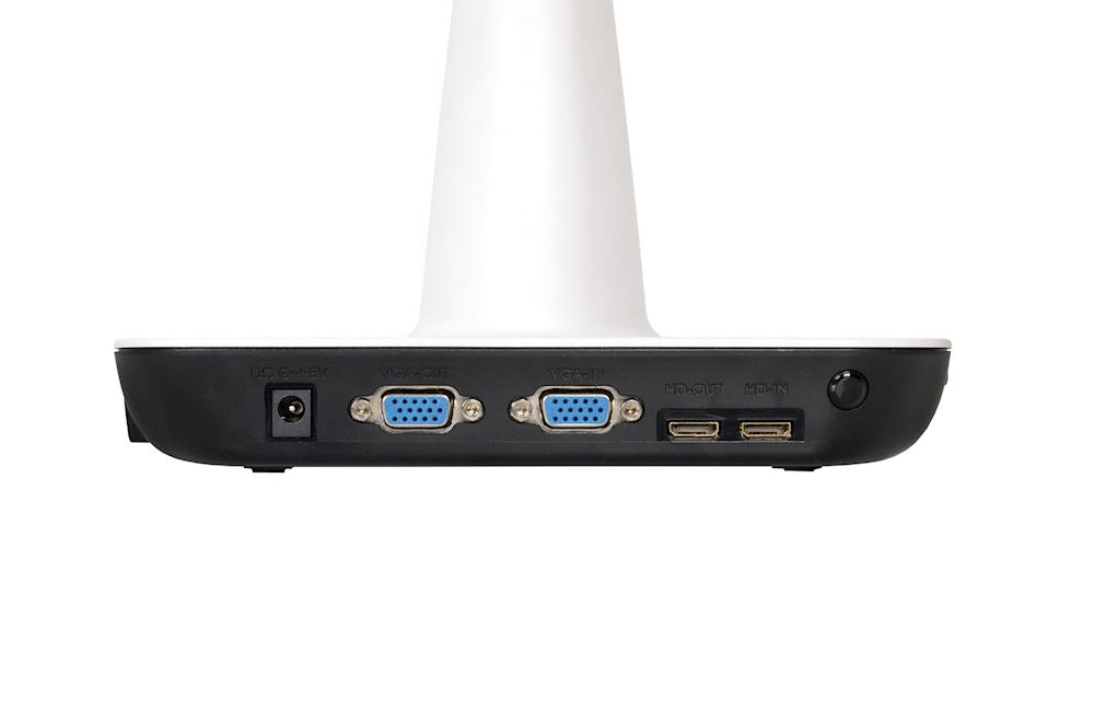 Optoma DC450 Document Camera