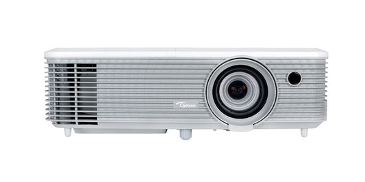 Optoma W400 Plus WXGA 4000 Lumens Projector - NWT FM SOLUTIONS - YOUR CATERING WHOLESALER