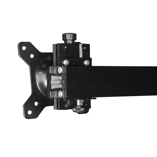 StarTech.com Wall Mount Dual Monitor Arm Steel