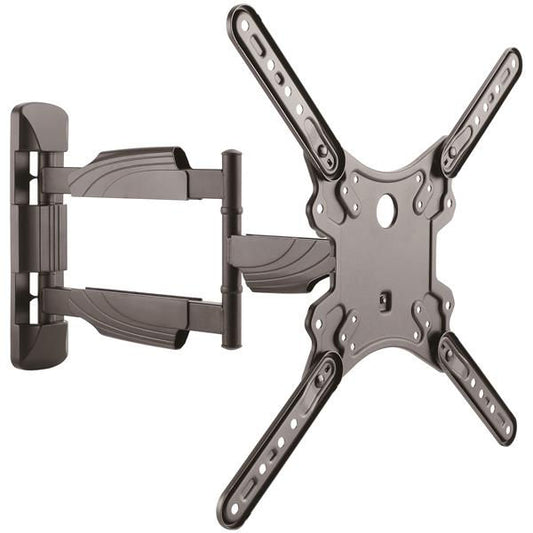 StarTech.com Full Motion Steel TV Wall Mount - NWT FM SOLUTIONS - YOUR CATERING WHOLESALER