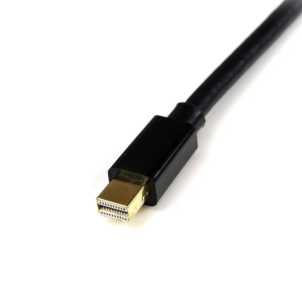 StarTech.com 6ft Mini DP Extension Cable 4K MF