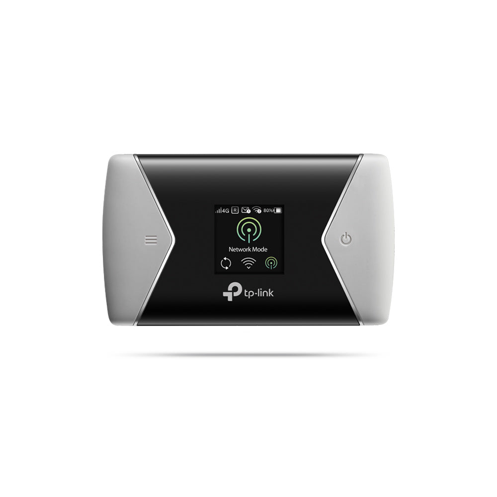 TP-Link 300Mbps Wireless N 4G LTE Router - NWT FM SOLUTIONS - YOUR CATERING WHOLESALER