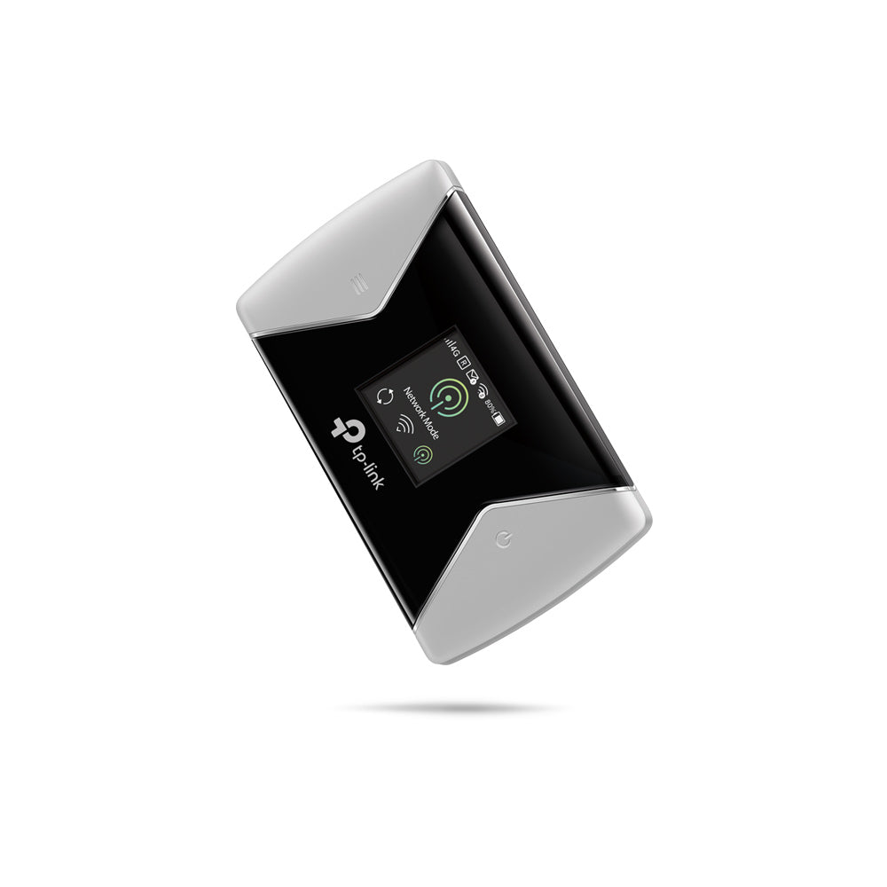 TP-Link 300Mbps Wireless N 4G LTE Router