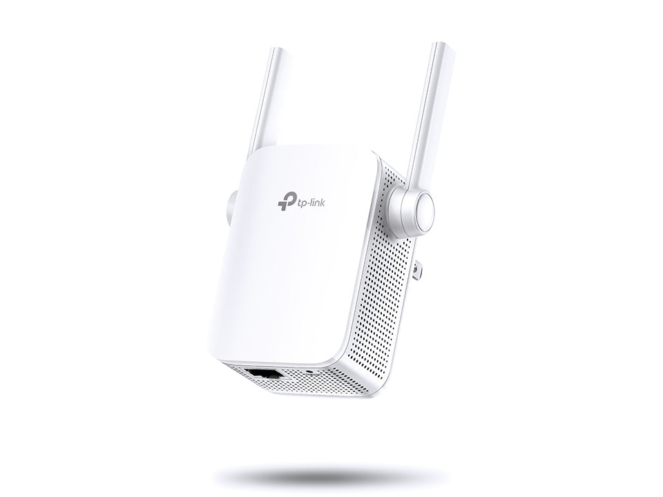 TP-Link AC1200 Dual Band Wifi Range Extender
