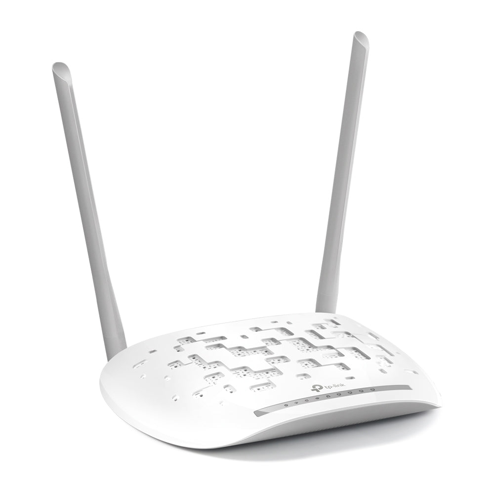 TP-Link 300Mbps Wireless N ADSL2 Plus Router