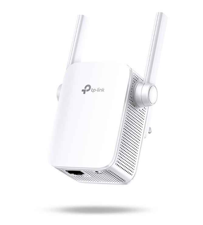 TP Link 300Mbps WiFi Range Extender