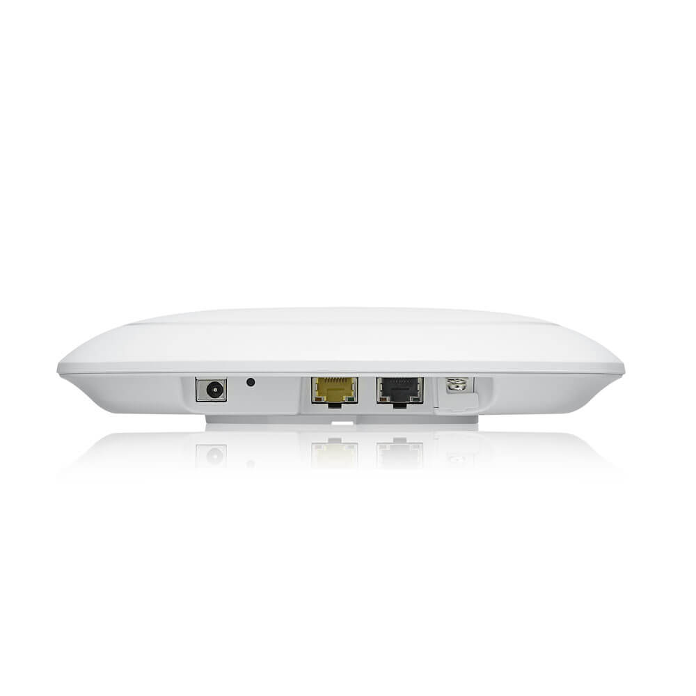 Zyxel 802.11ac Wave 2 Standalone Access Point