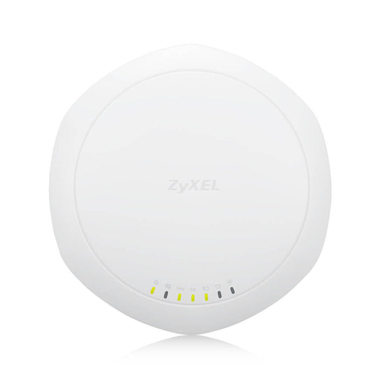 Zyxel 802.11ac 3x3 Dual Optimized Antenna Access Point - NWT FM SOLUTIONS - YOUR CATERING WHOLESALER