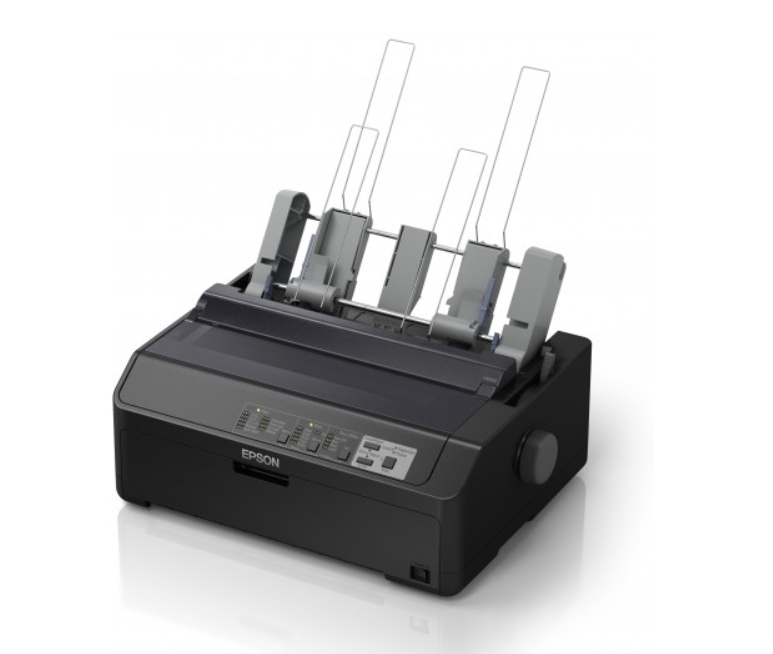 Epson LQ 590IIN Mono Dot Matrix Printer