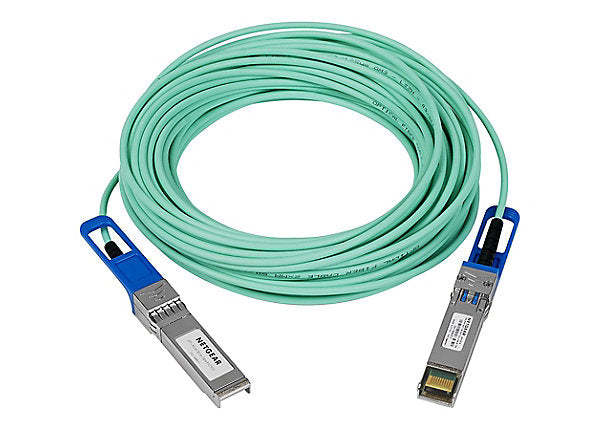 Netgear 7m Direct Attach Active SFP Cable - NWT FM SOLUTIONS - YOUR CATERING WHOLESALER