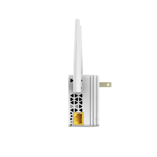 Netgear EX612 WiFi Dual Band Range Extender