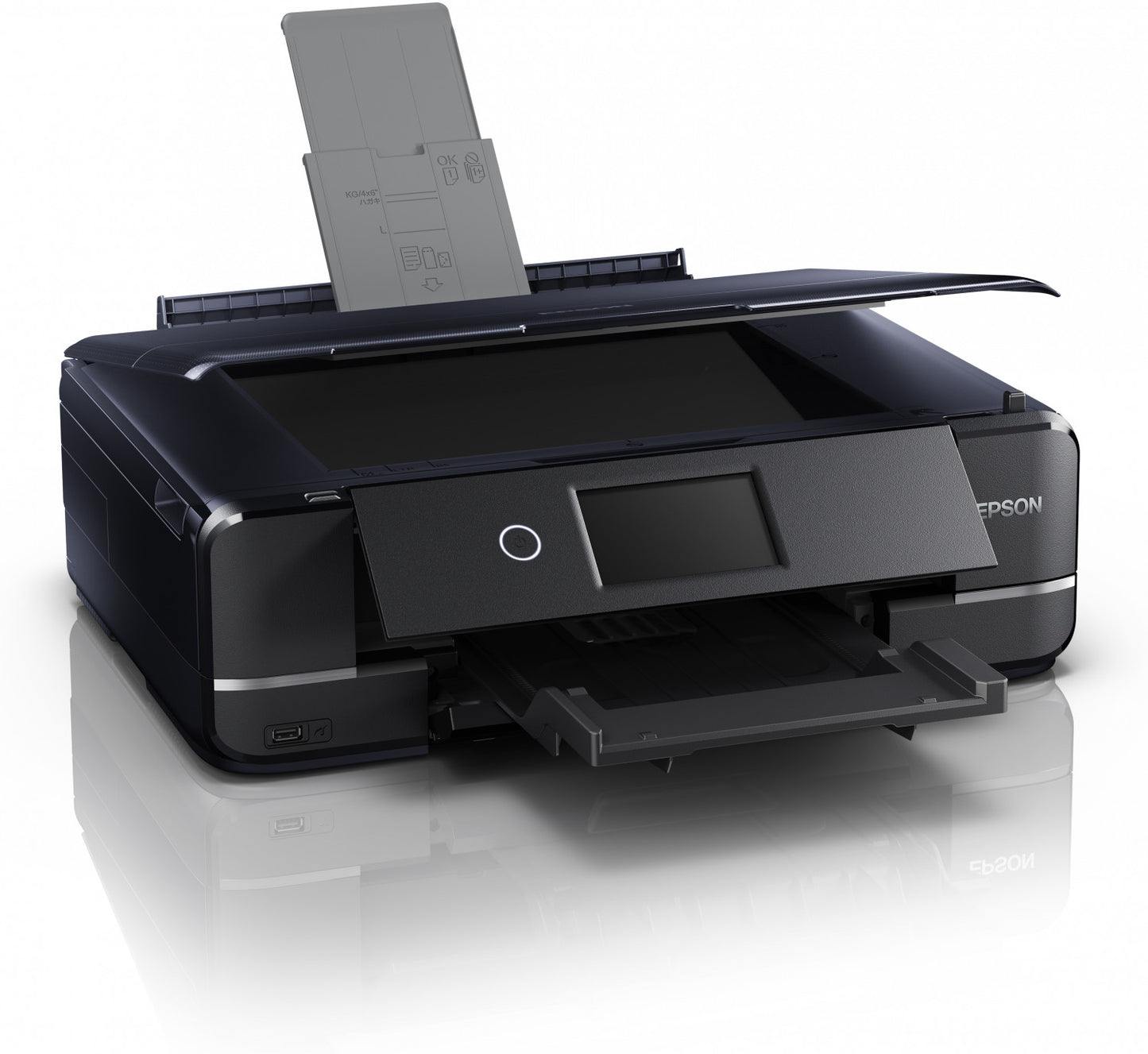 Epson Expression Photo XP-970 5760 x 1440 DPI A3 Colour Inkjet Multifunction Printer