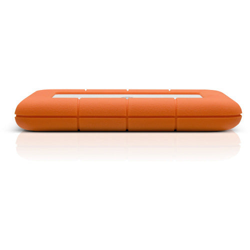 LaCie Rugged Mini 5TB USB 3.0 External Hard Drive