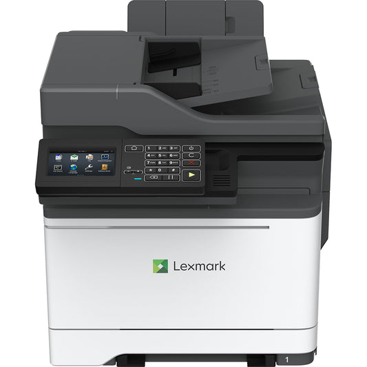 Lexmark Enterprise CX522ade A4 33PPM Colour Laser Multifunction Printer - NWT FM SOLUTIONS - YOUR CATERING WHOLESALER