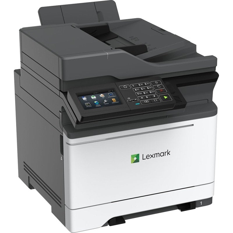 Lexmark Enterprise CX522ade A4 33PPM Colour Laser Multifunction Printer