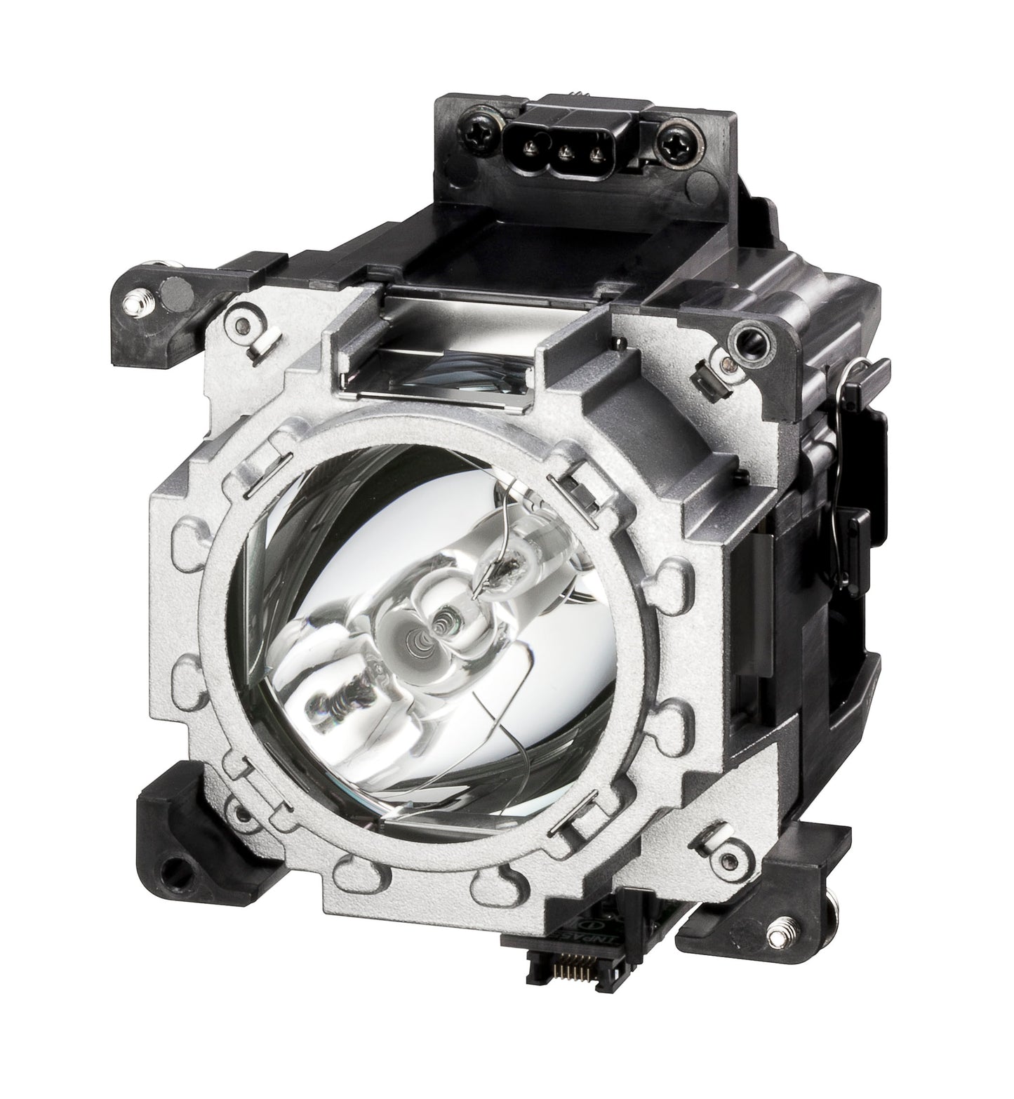 Original Quad Lamp For PANASONIC PTDZ21K - NWT FM SOLUTIONS - YOUR CATERING WHOLESALER