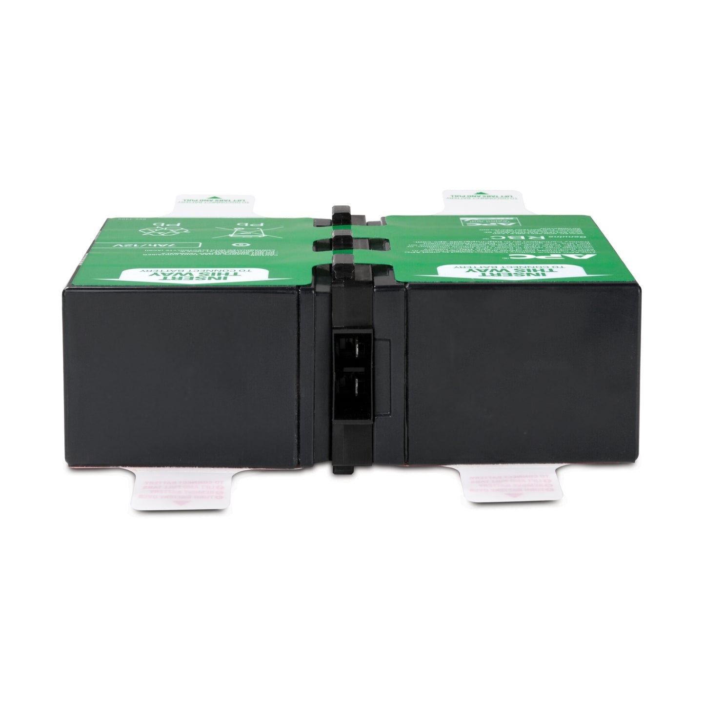 APC Replacement Battery Cartridge 123
