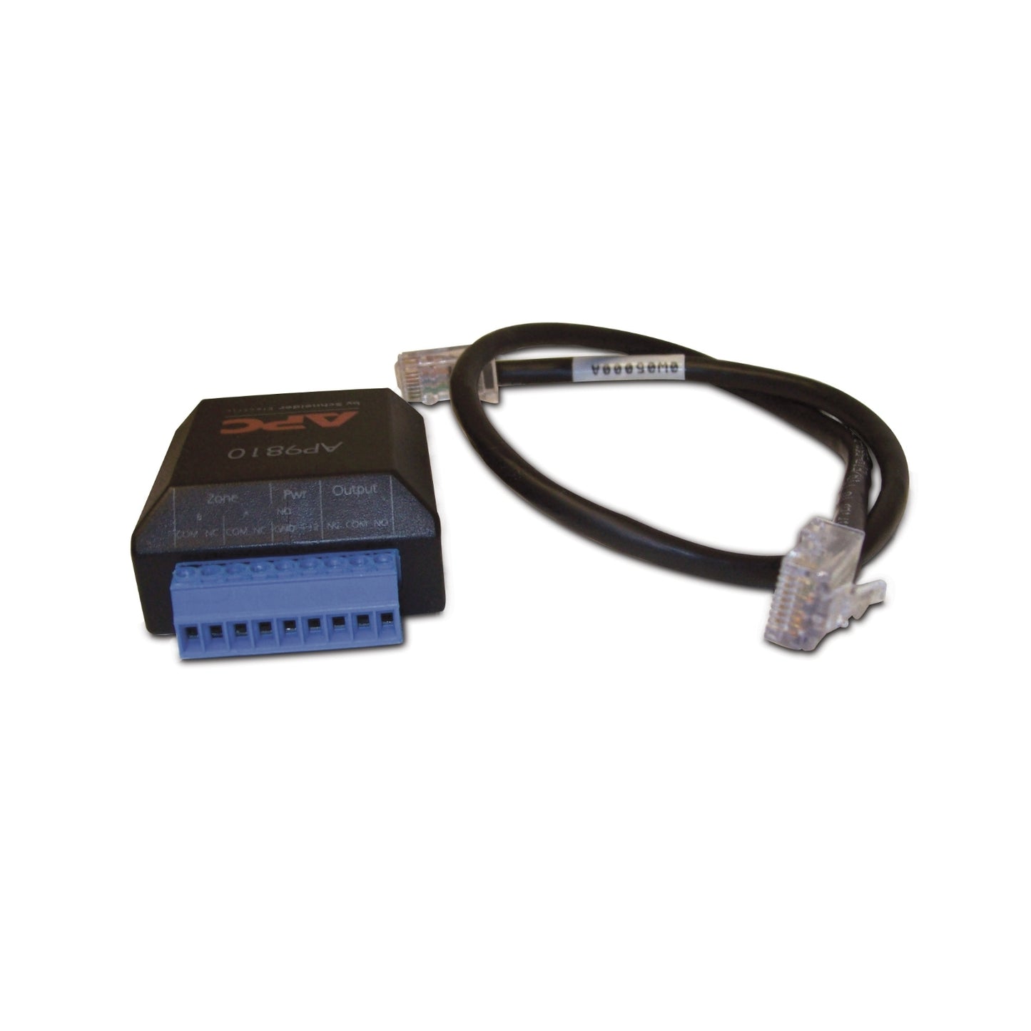 APC Dry Contact IO SmartSlot Card