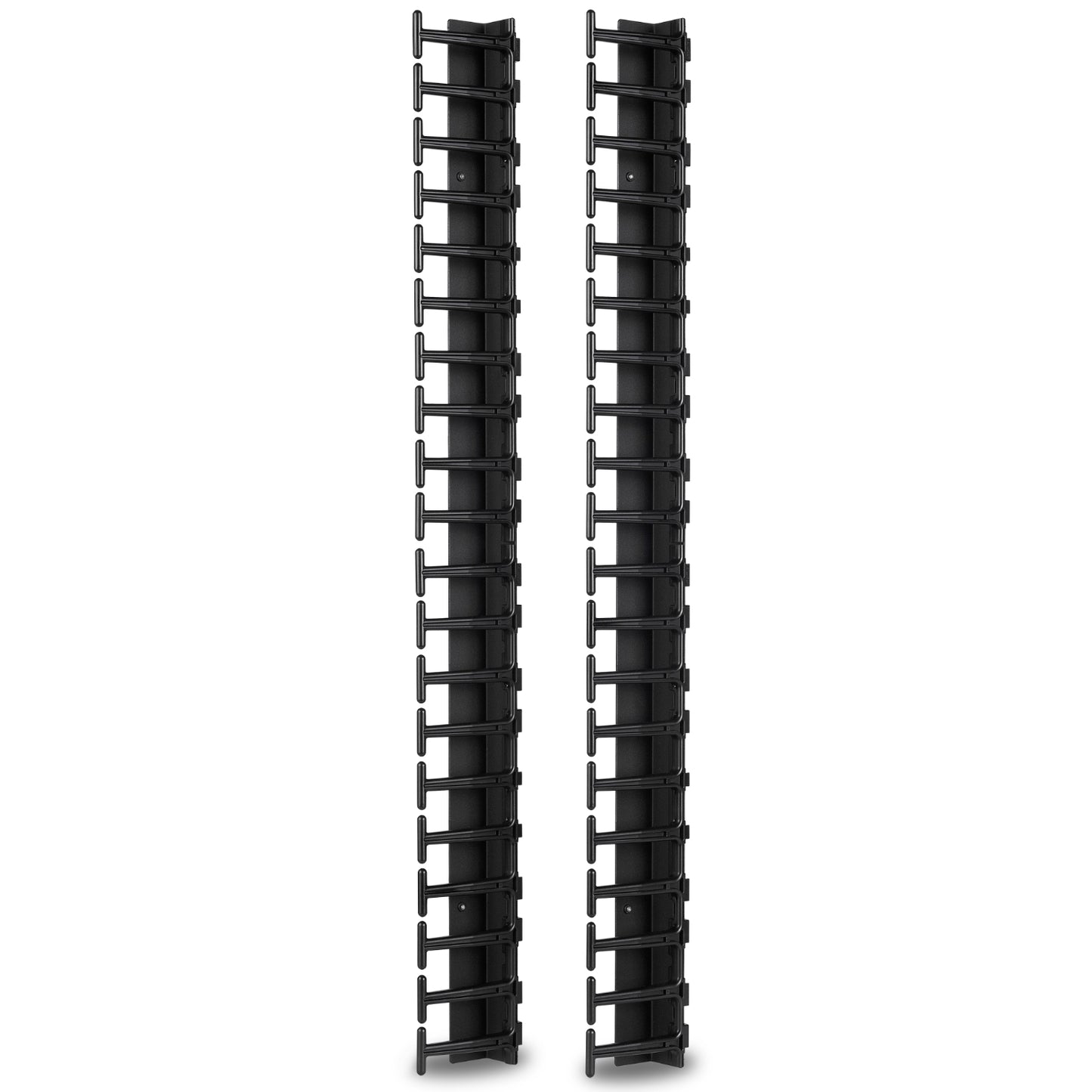 APC NetShelter SX Vertical Cable Manager Two Pack - NWT FM SOLUTIONS - YOUR CATERING WHOLESALER
