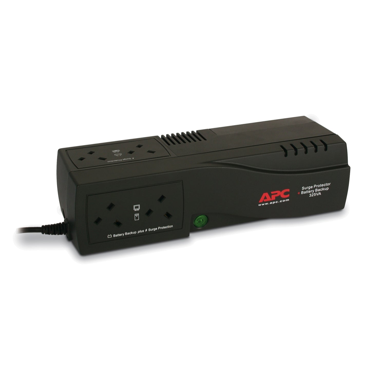APC Back UPS 325 VA 230 V Surge Arrest