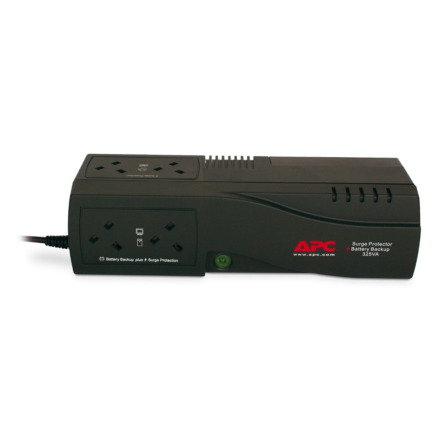 APC Back UPS 325 VA 230 V Surge Arrest