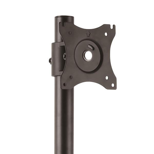 StarTech.com Up to 27in Vertical Dual Monitor Mount