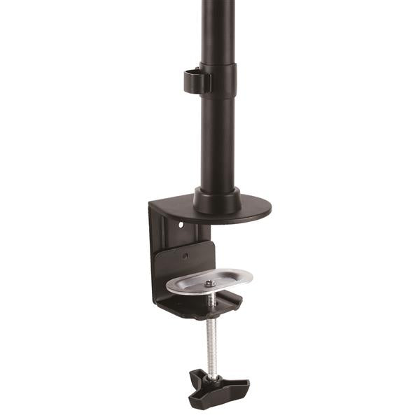 StarTech.com Up to 27in Vertical Dual Monitor Mount