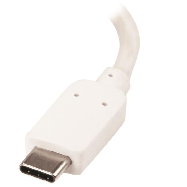 StarTech.com USBC to HDMI Adapter with Power Delivery