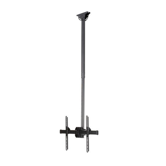 StarTech.com 32 to 75in Flat Screen TVs Ceiling Mount - NWT FM SOLUTIONS - YOUR CATERING WHOLESALER