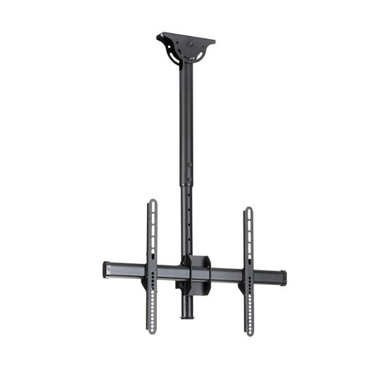 StarTech.com Ceiling TV Mount for 32 to 75in Displays - NWT FM SOLUTIONS - YOUR CATERING WHOLESALER