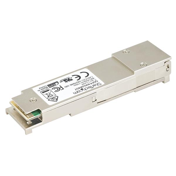 StarTech.com Cisco QSFP40GSR4 40GBaseSR4 QSFPPlus MM