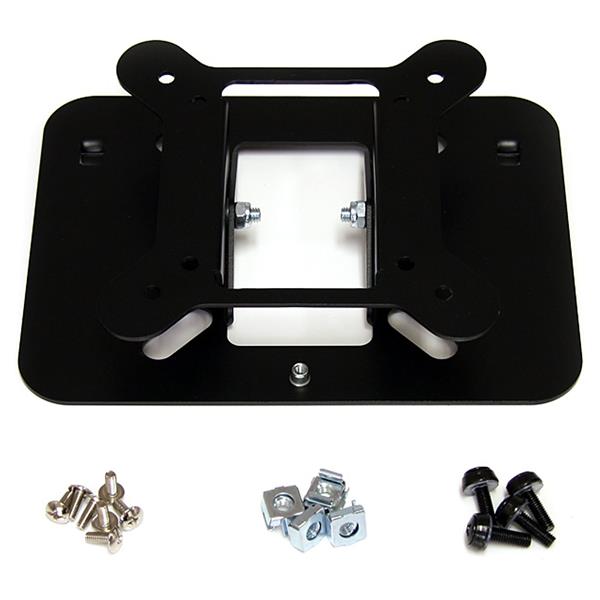 StarTech.com Swivel VESA LCD Mount for 19in Rack