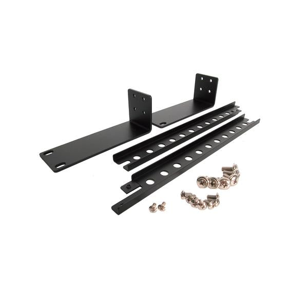 StarTech.com 1U RM Brackets for KVM Switch SV431 - NWT FM SOLUTIONS - YOUR CATERING WHOLESALER